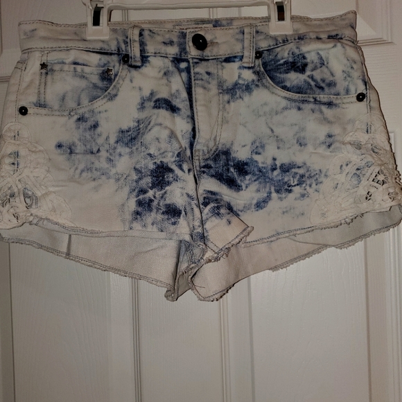 Mudd Pants - Mudd Juniors Size 9 shorts